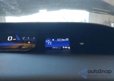 2014 Honda Civic Lx z USA, uszkodzony, nr VIN 2HGFB2F58EH524228